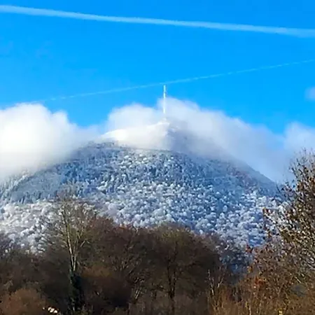 Cote Puy-de Dome Panzió